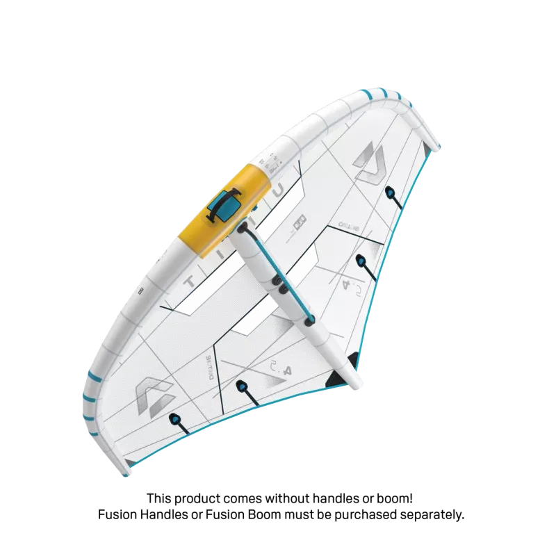 Duotone - Wing Unit SLS Concept Blue - 2026